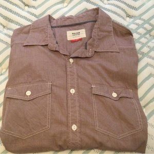 Holton Fabrications of NY Casual L/S (XLARGE)